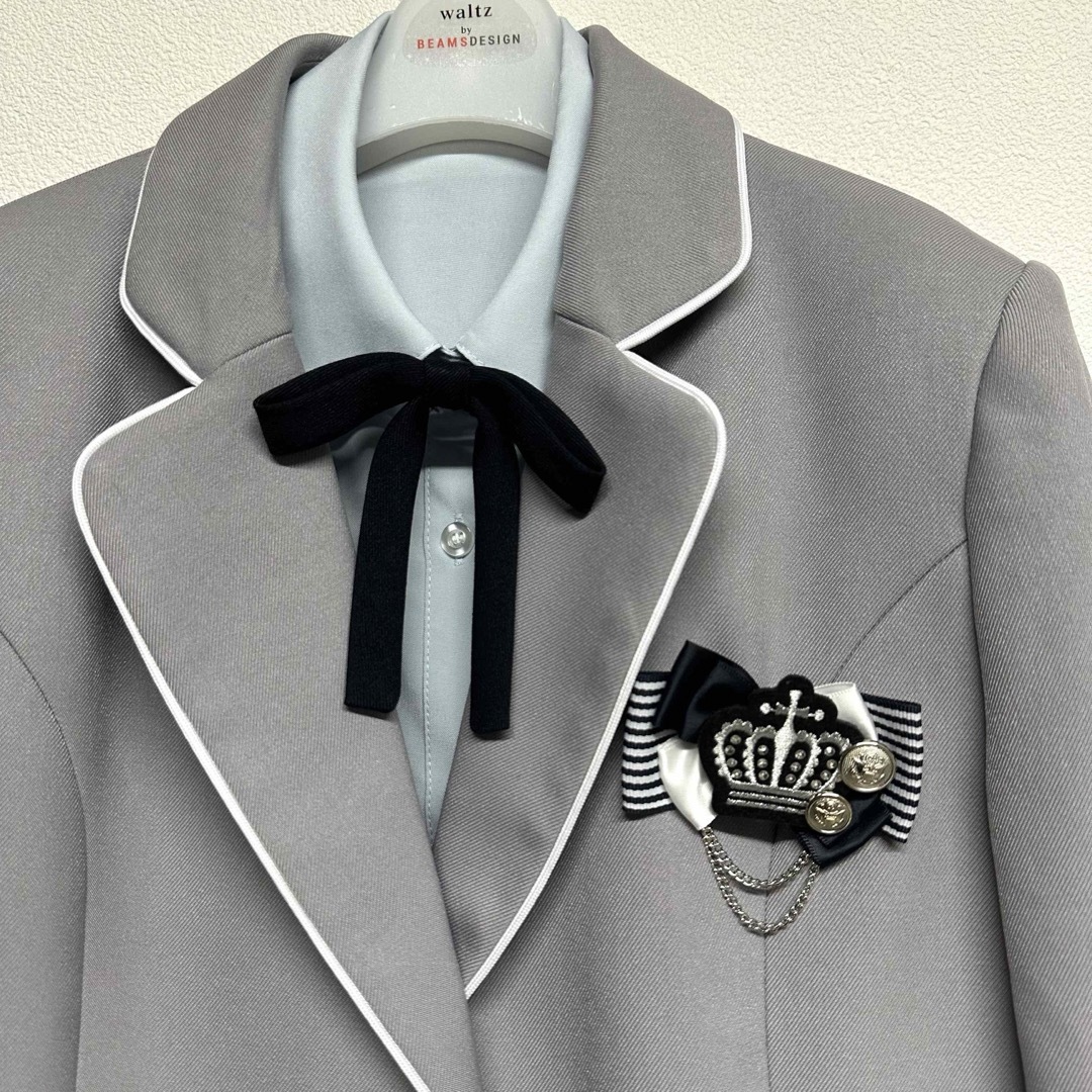 HIROMICHI NAKANO - 新品 卒服 ヒロミチナカノ 卒業入学式 フォーマル