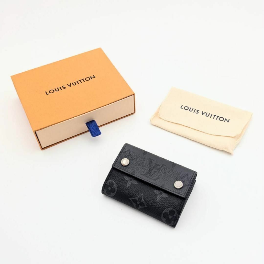 LOUIS VUITTON - 【極美品】ルイヴィトン モノグラム エクリプス