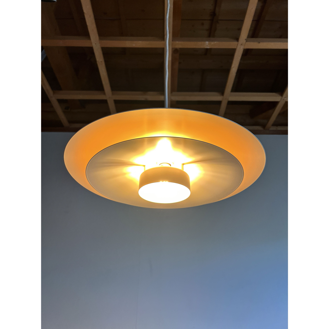 louis poulsen - デンマーク HORN社 ペンダントライト ヤマギワ