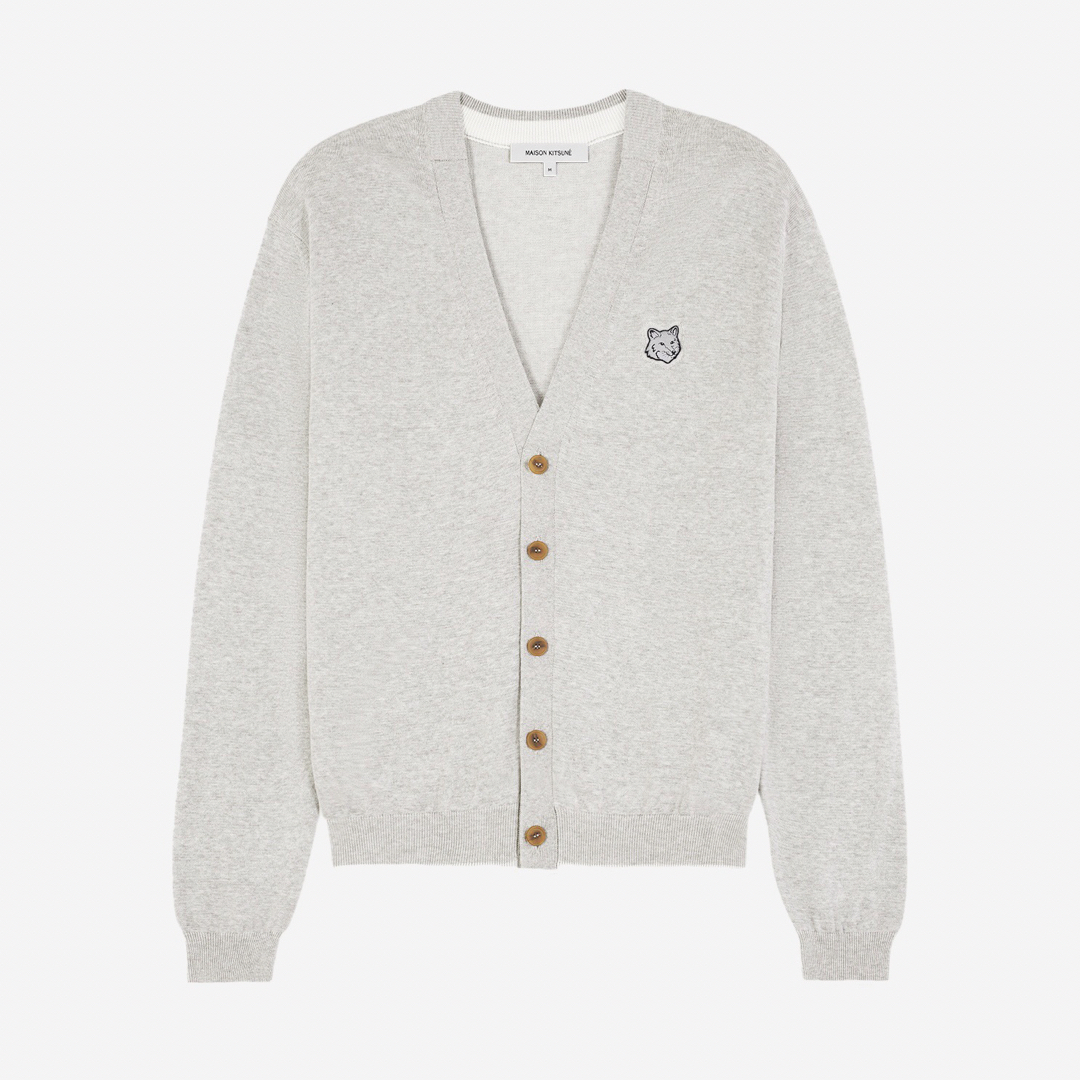 MAISON KITSUNE' - ◇ Maison Kitsune フォックスヘッド ロゴ