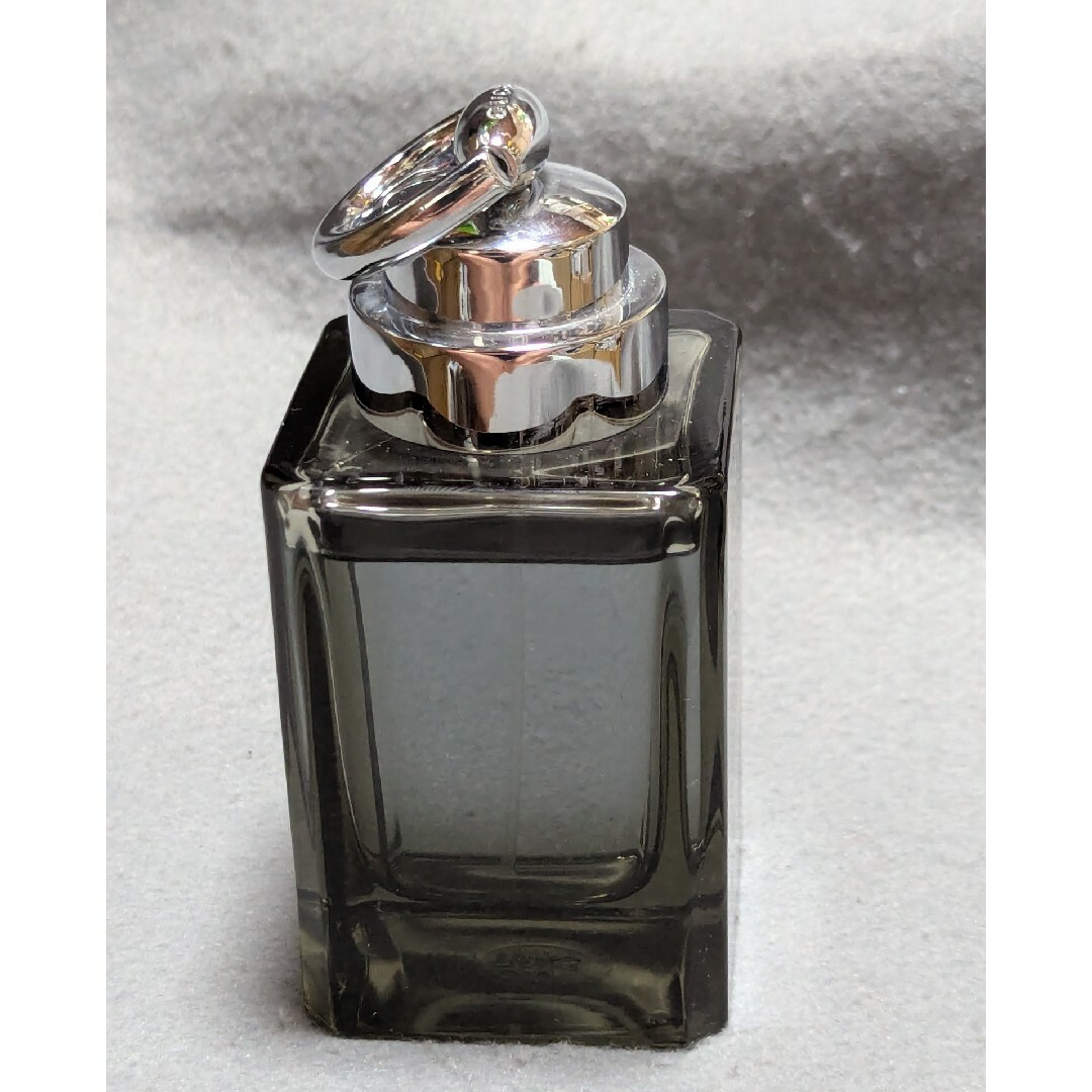 GUCCI - 廃盤希少グッチバイグッチプールオムオードトワレ90mlの通販