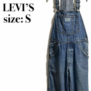 Levi's - silver tab オーバーオール 完売の通販 by HIKARU's shop