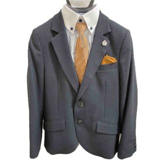 BOYCOTT - 新品 卒服 ボイコット 卒業入学式 フォーマルセット 150