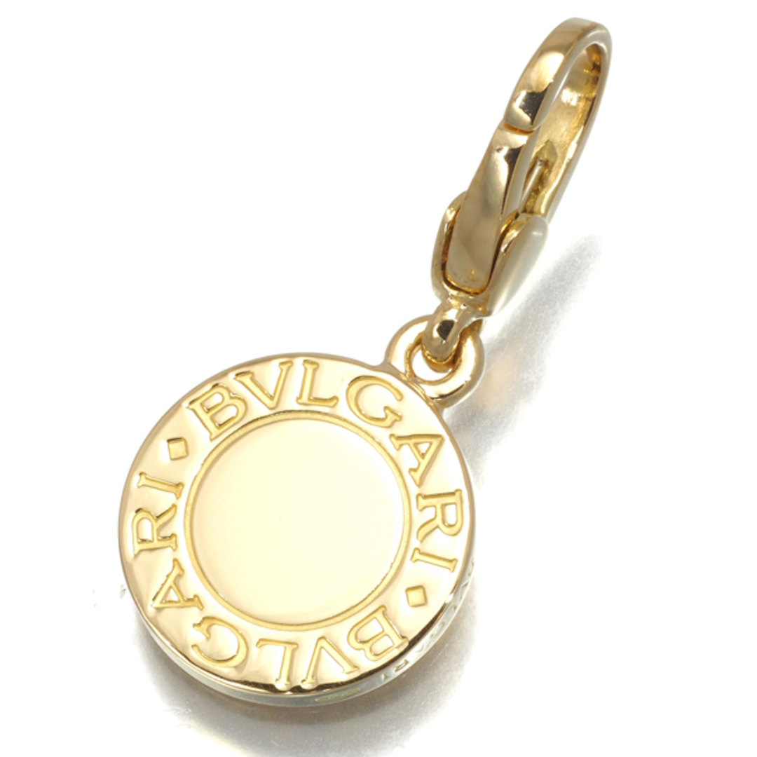 BVLGARI - ブルガリ ペンダントトップ ブルガリブルガリ BB チャーム