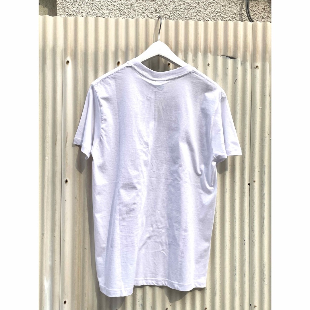 NOZOMI ISHIGURO - NOZOMI ISHIGURO ノゾミイシグロ 擬音文字プリントT