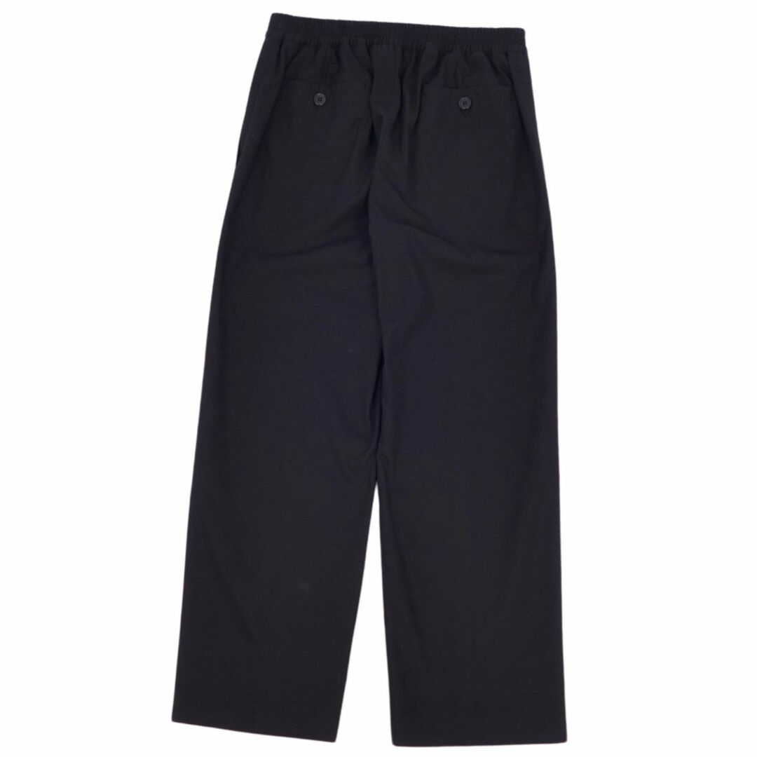 HERMES - 極美品 エルメス HERMES 23SS イージーパンツ ロングパンツ