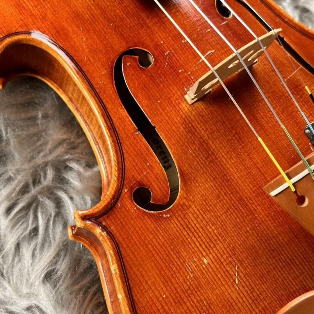 Josef Lorenz（ヨゼフロレンツ）/1501A 4/4【中古】【USED