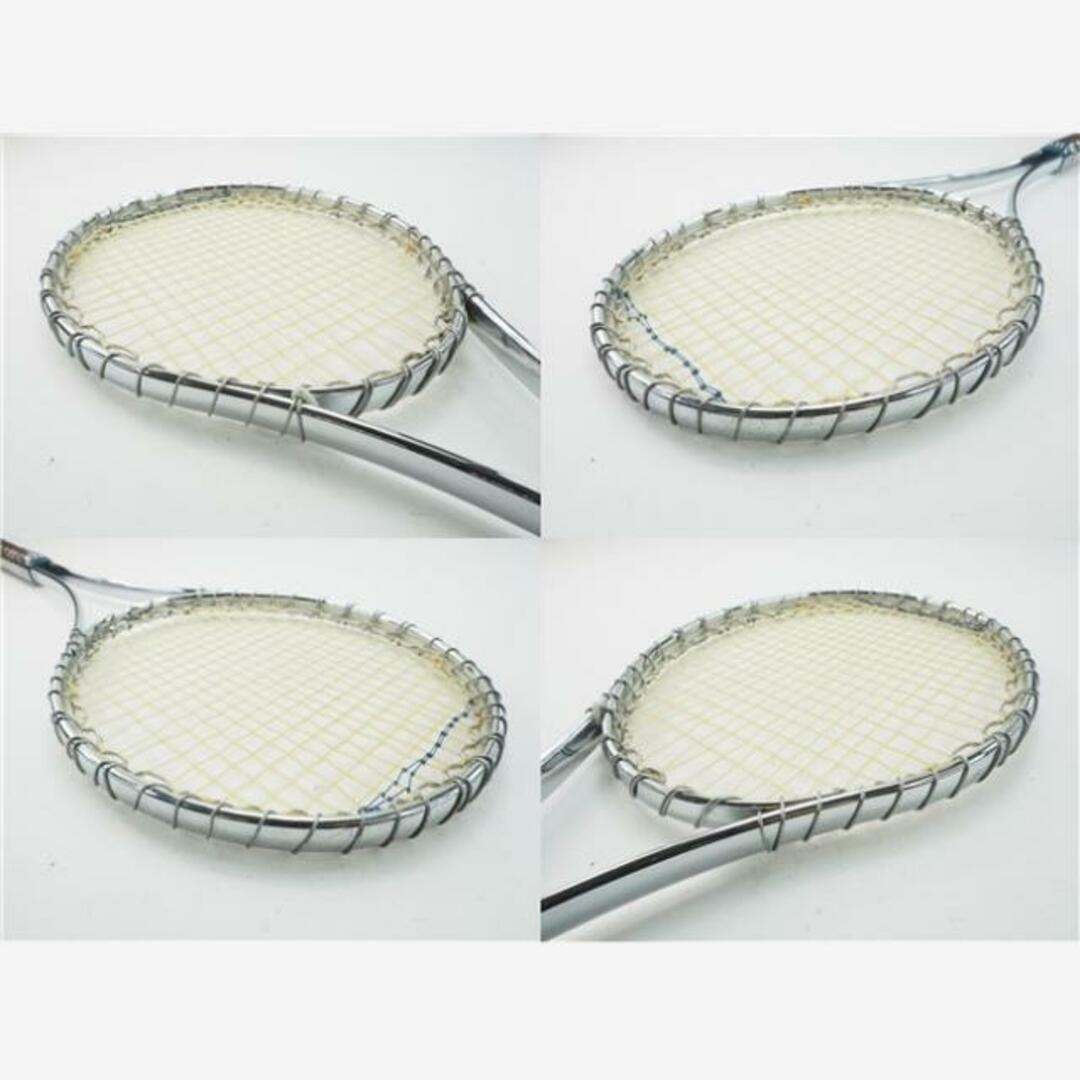 DUNLOP - 中古 テニスラケット ウィルソン TX-3000 (L3) WILSON TX