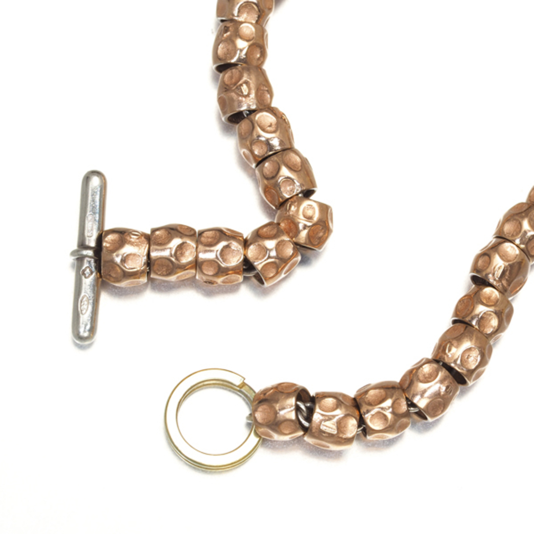 Pomellato - ポメラート ブレスレット DoDo ドド グラネッリ K9PG