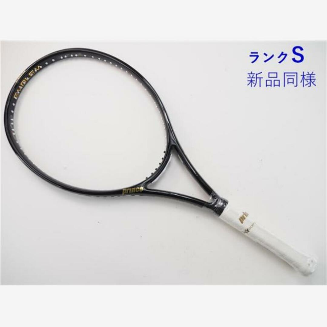 Prince - 中古 テニスラケット プリンス エンブレム 110 2024年モデル