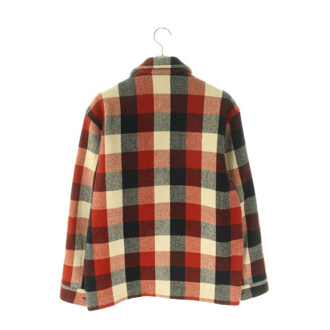 TENDERLOIN - テンダーロイン 07AW T-BUFFALO JKT KSEVEN バッファロー