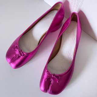 Maison Margiela（旧Maison Martin Margiela） - 新品 マルジェラ 足袋