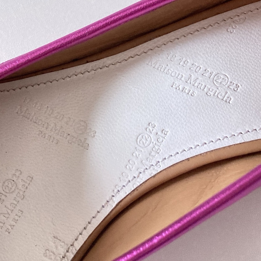 Maison Margiela（旧Maison Martin Margiela） - 新品 マルジェラ 足袋