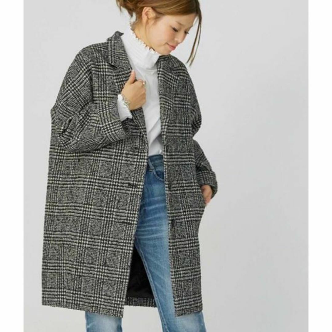 DEUXIEME CLASSE - 新品同様☆COUTURE D'ADAM☆人気完売☆グレン