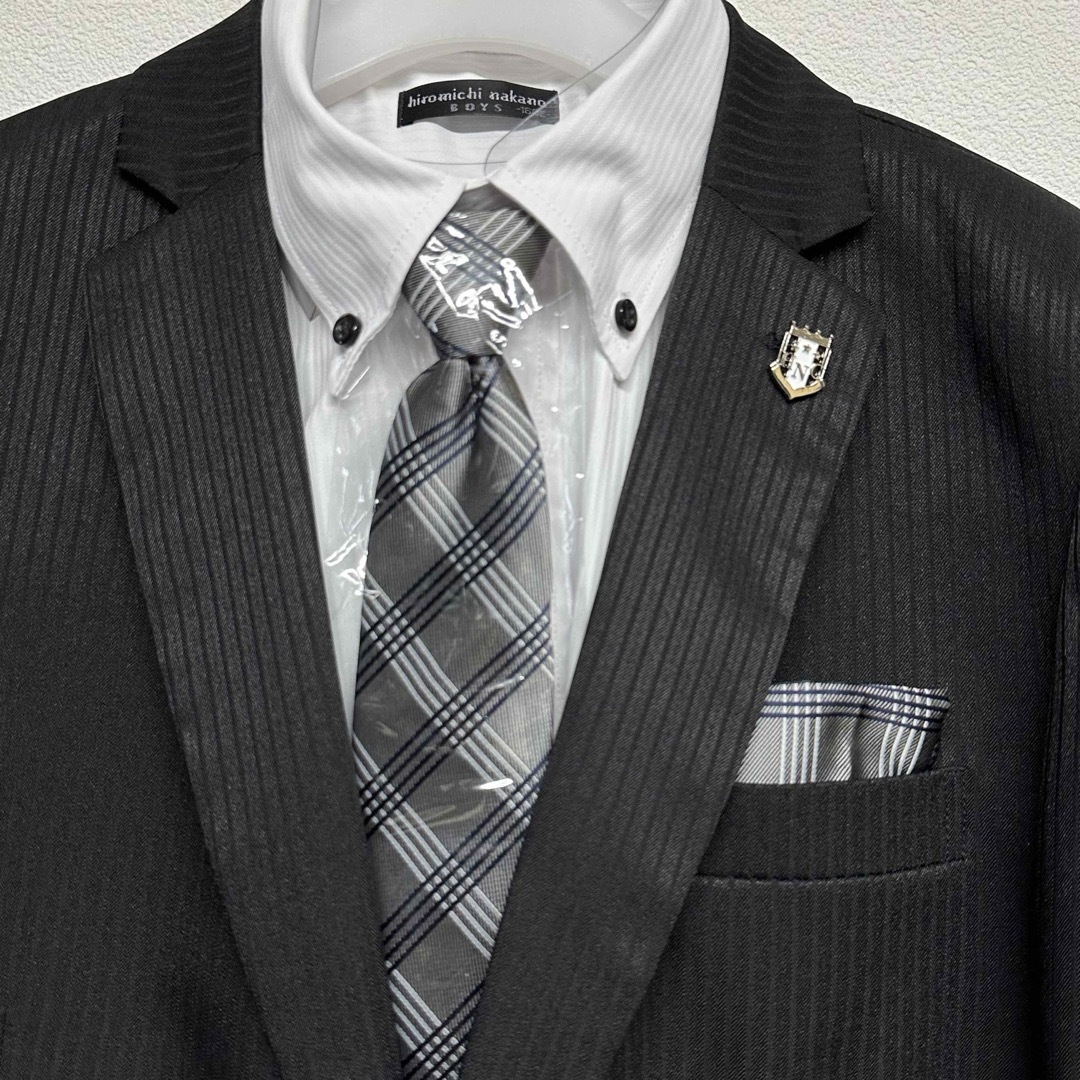 HIROMICHI NAKANO - 新品 卒服 ヒロミチナカノ 卒業入学式 フォーマル