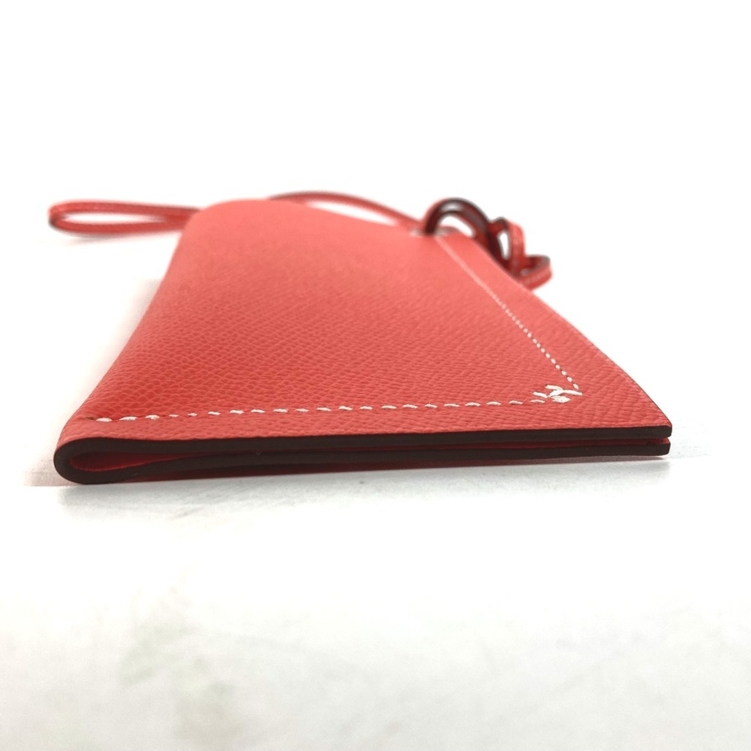 HERMES - エルメス HERMES Hセリエ ストラップ 小物入れ メガネケース