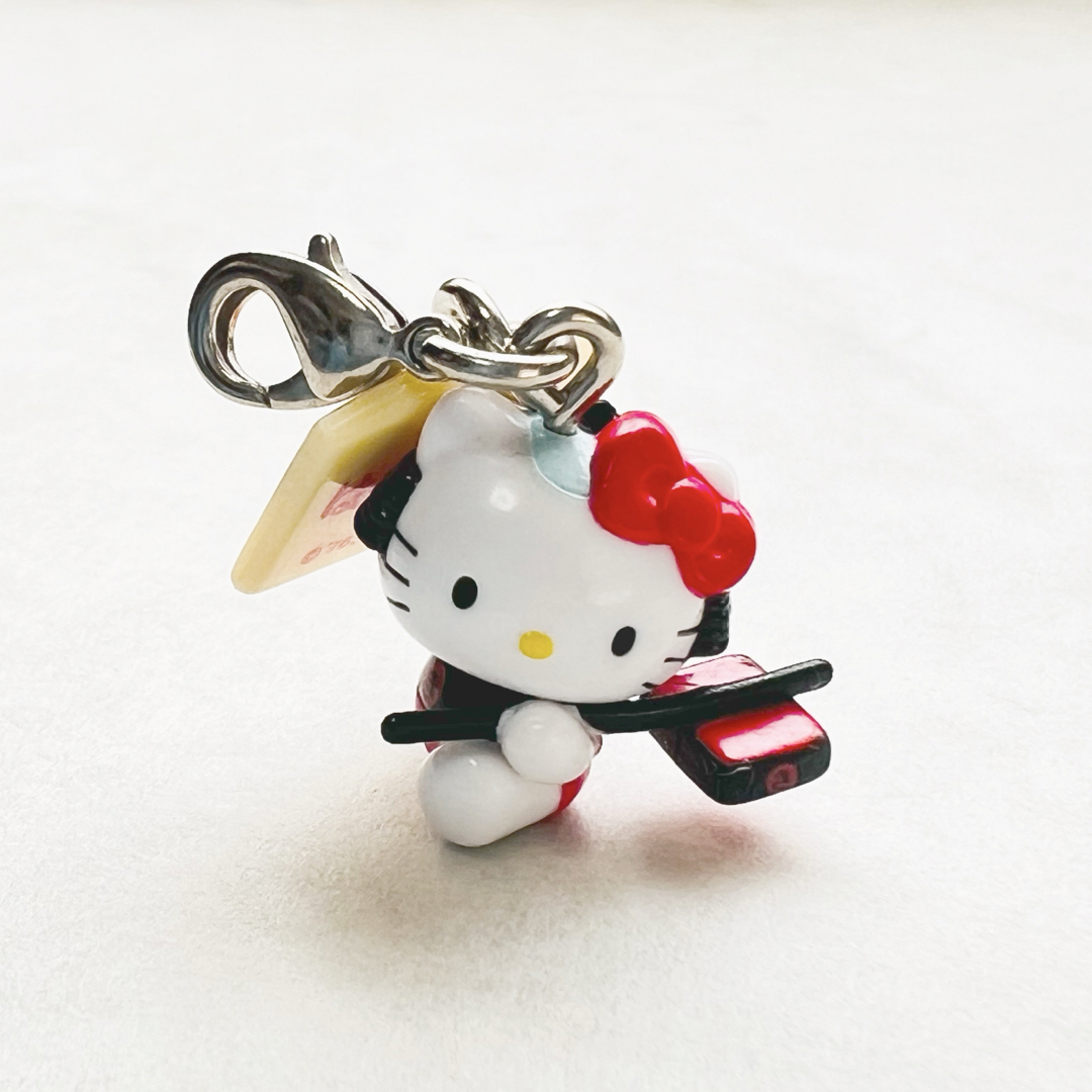 ハローキティ - 美品 2005年当時物 東海道五十三次 日本橋 ハロー