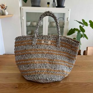 Ron Herman（かごバッグ/ストローバッグ）のフリマアイテム一覧