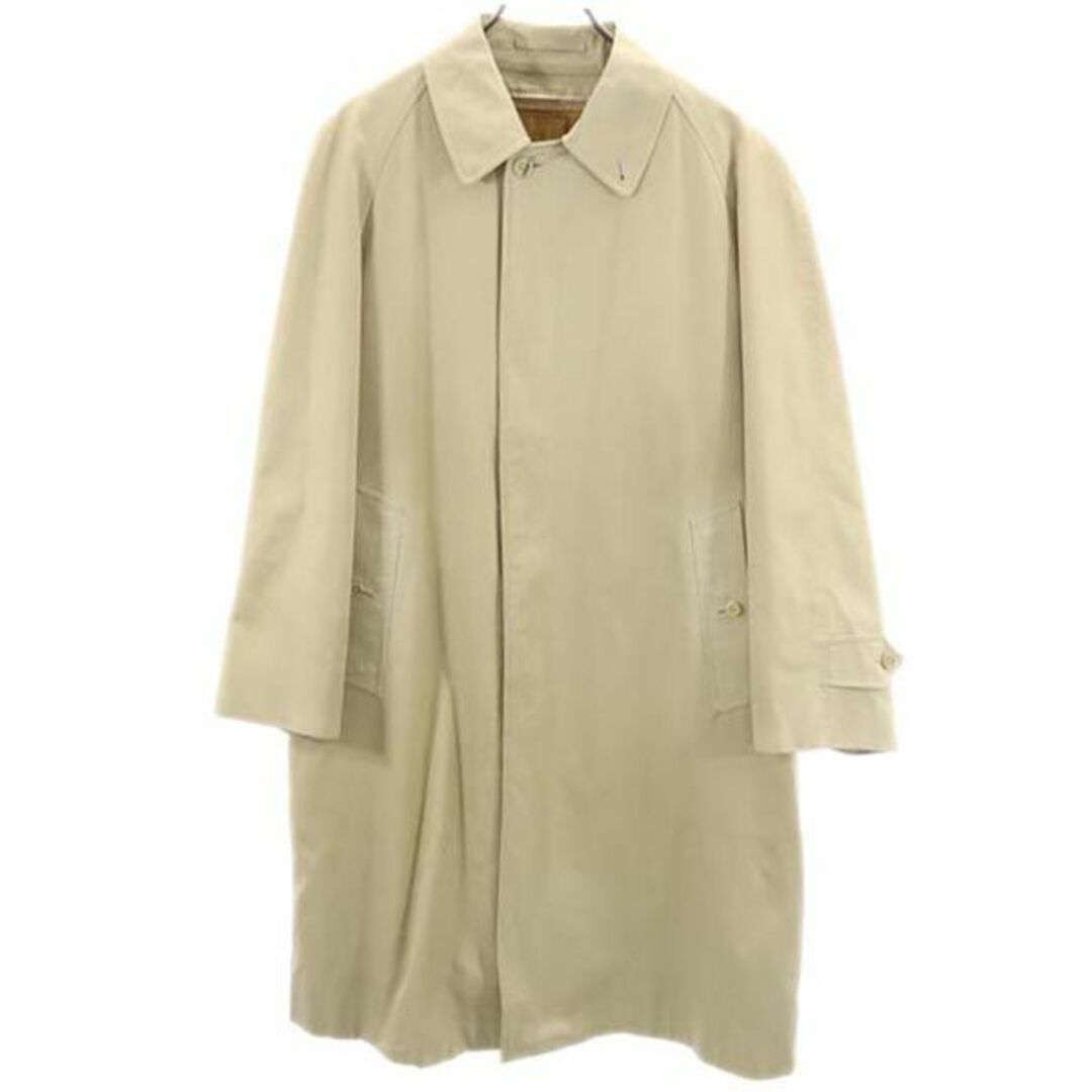 BURBERRY - バーバリーズ 90s オールド 長袖 2way ステンカラーコート