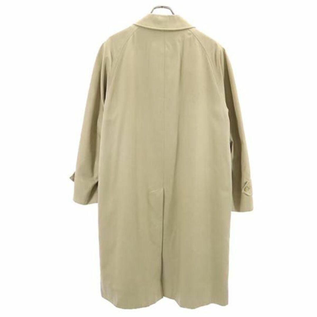 BURBERRY - バーバリーズ 90s オールド 長袖 2way ステンカラーコート