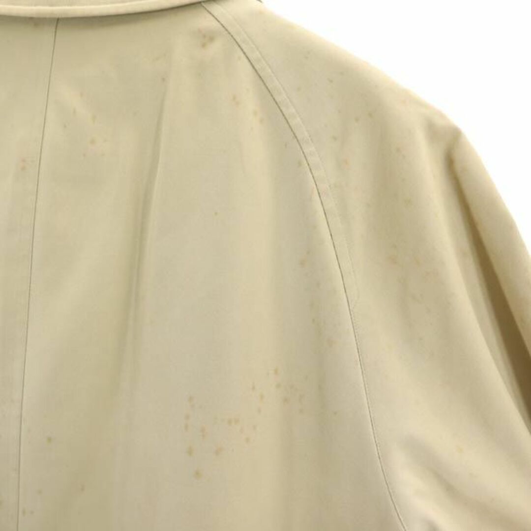 BURBERRY - バーバリーズ 90s オールド 長袖 2way ステンカラーコート