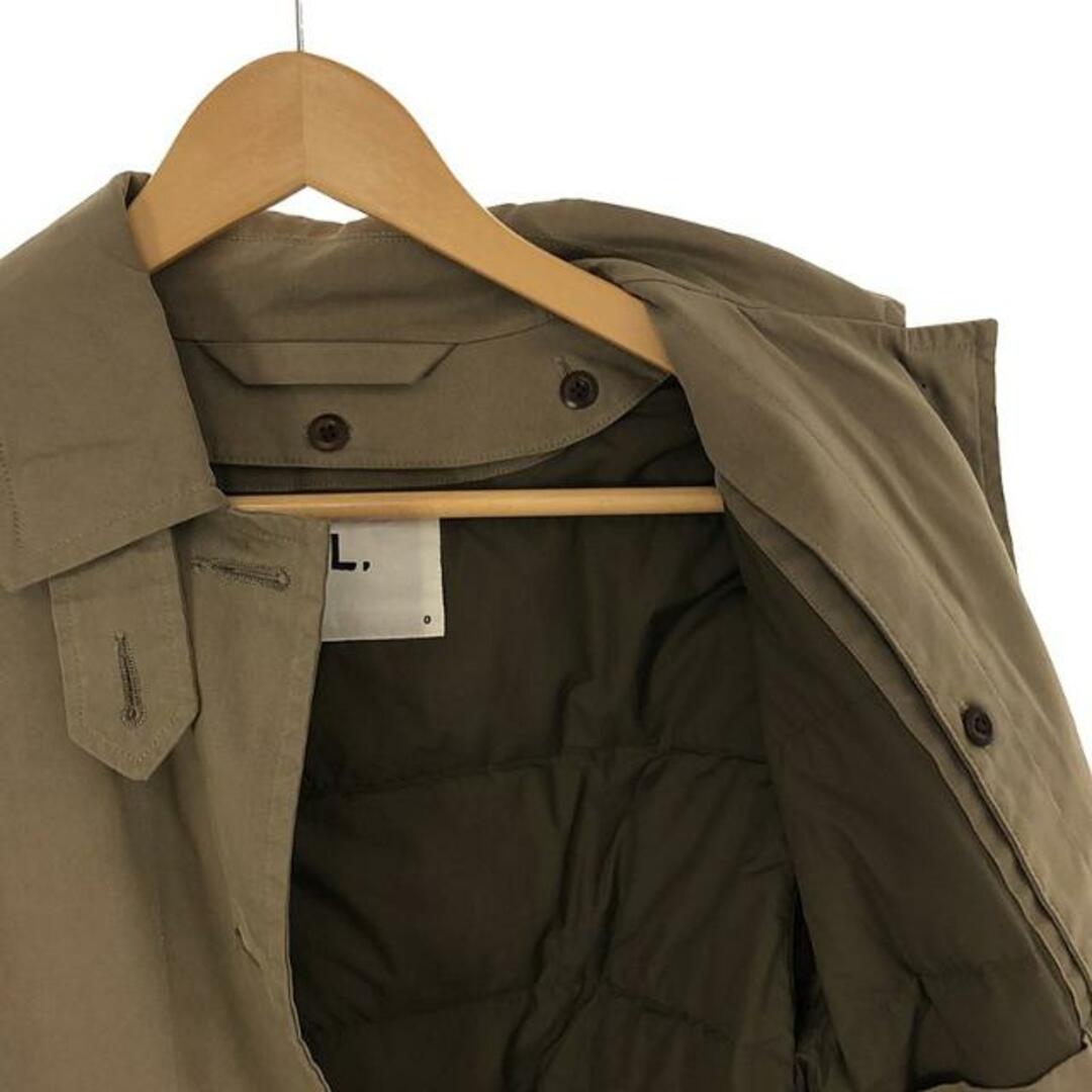 MHL. / エムエイチエルマーガレットハウエル | ダウンライナー付