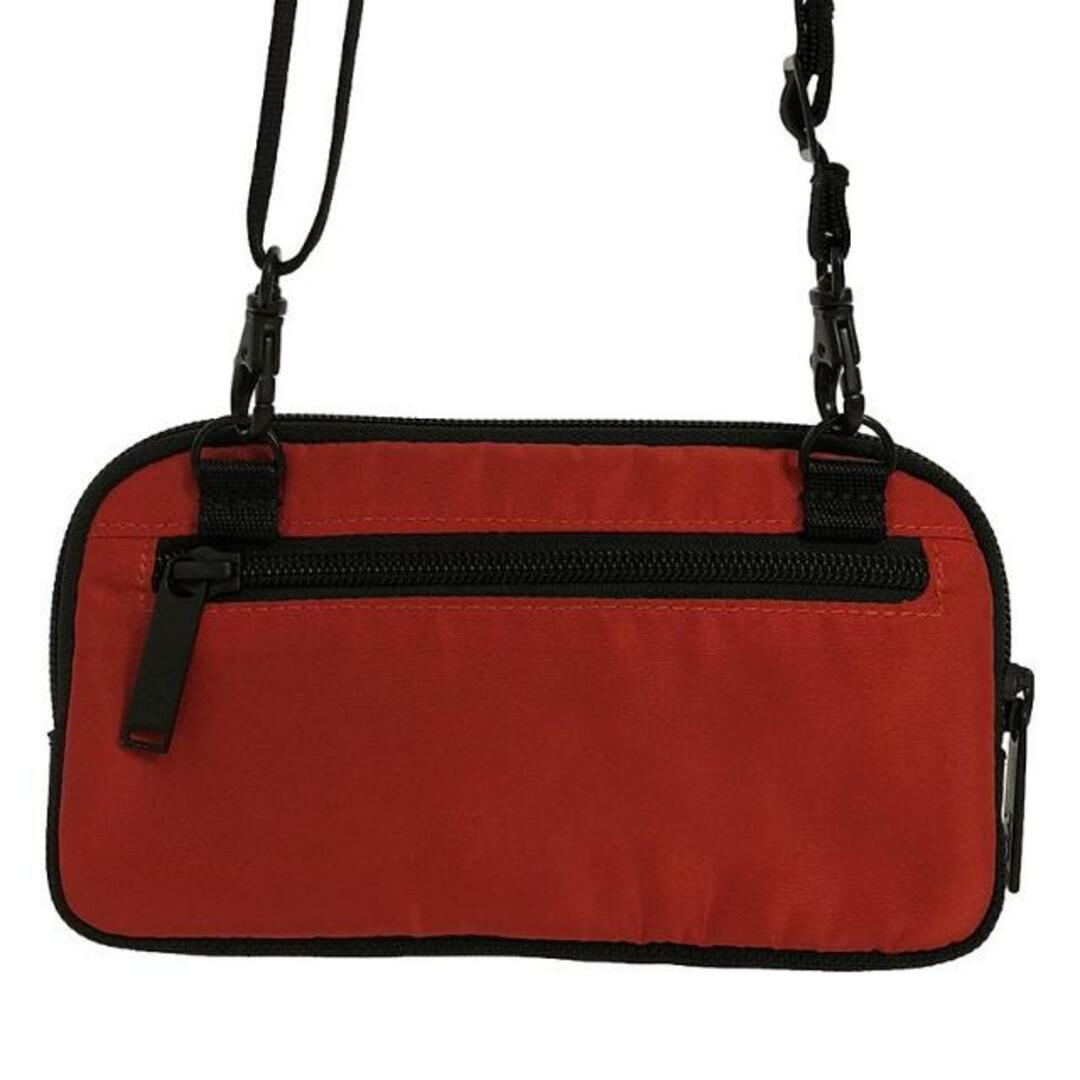 Y-3 - 【美品】 Y-3 / ワイスリー | CARABINER POUCH / 2way