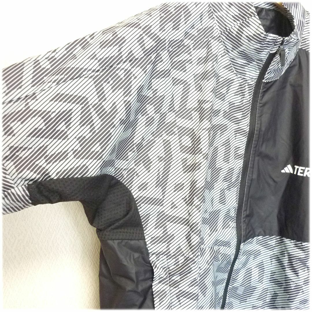 adidas - 定価13200円新品(XL) アディダス テレックスウインド