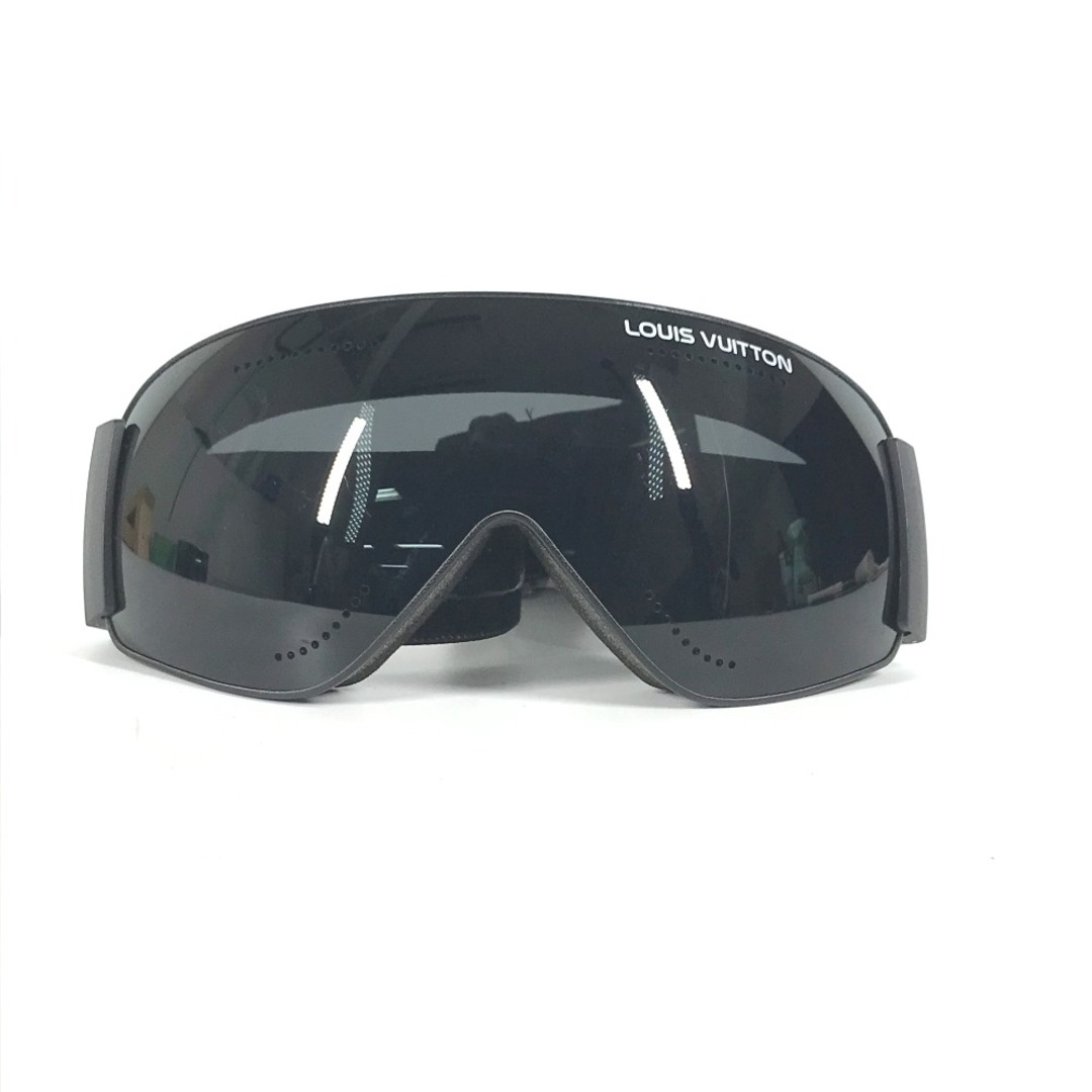 LOUIS VUITTON - ルイヴィトン LOUIS VUITTON スキー ゴーグル スノボ