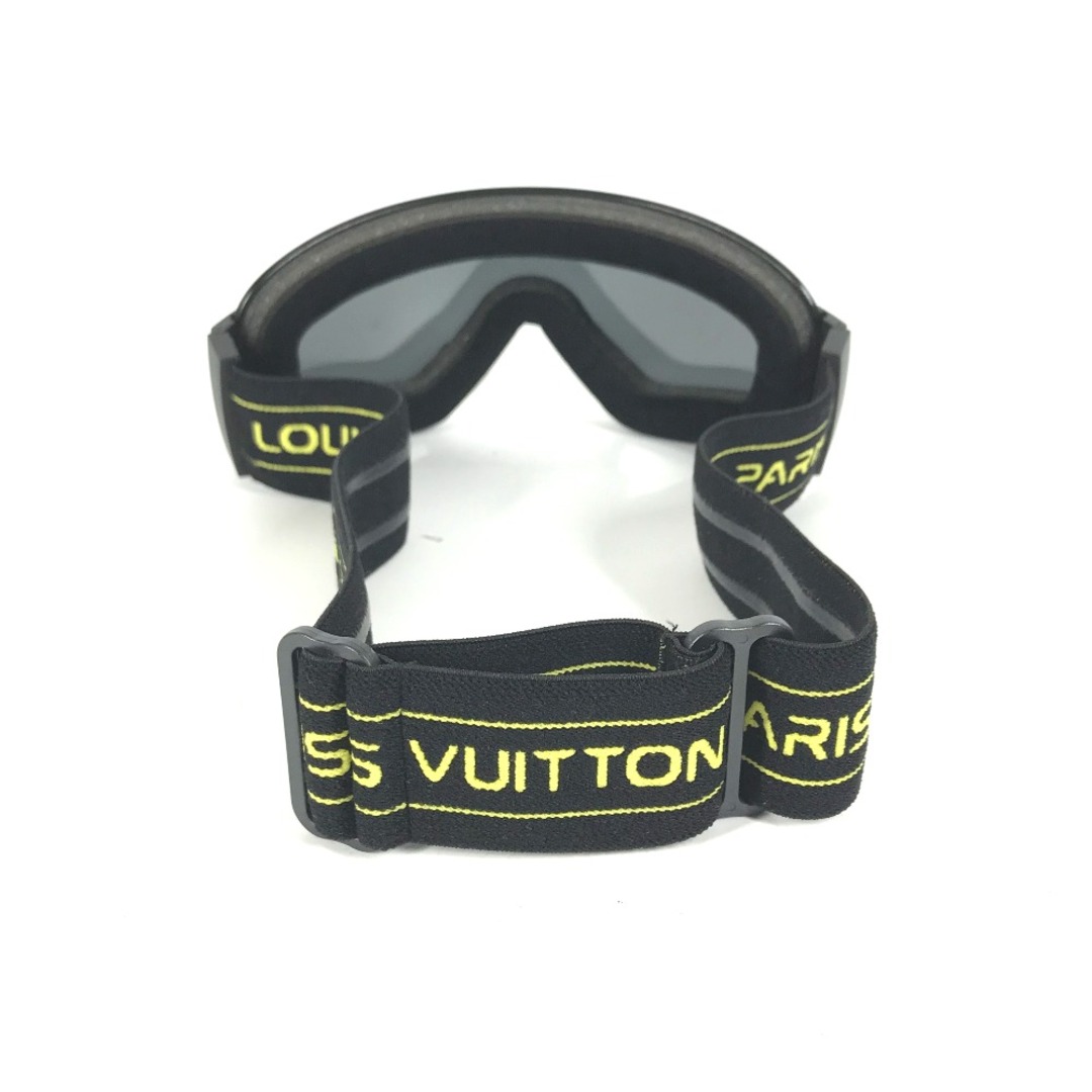 LOUIS VUITTON - ルイヴィトン LOUIS VUITTON スキー ゴーグル スノボ
