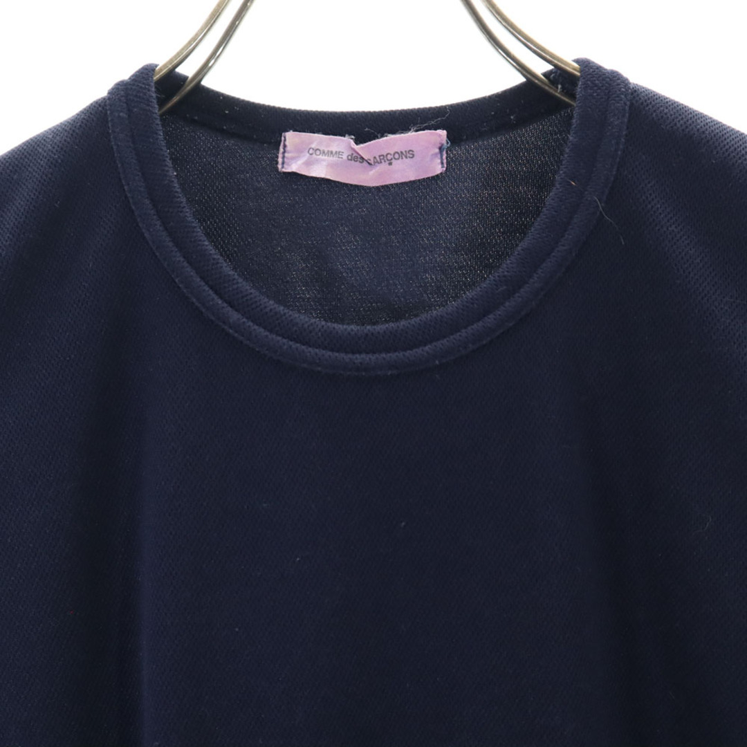 COMME des GARCONS - コムデギャルソン ノースリーブ タンクトップ