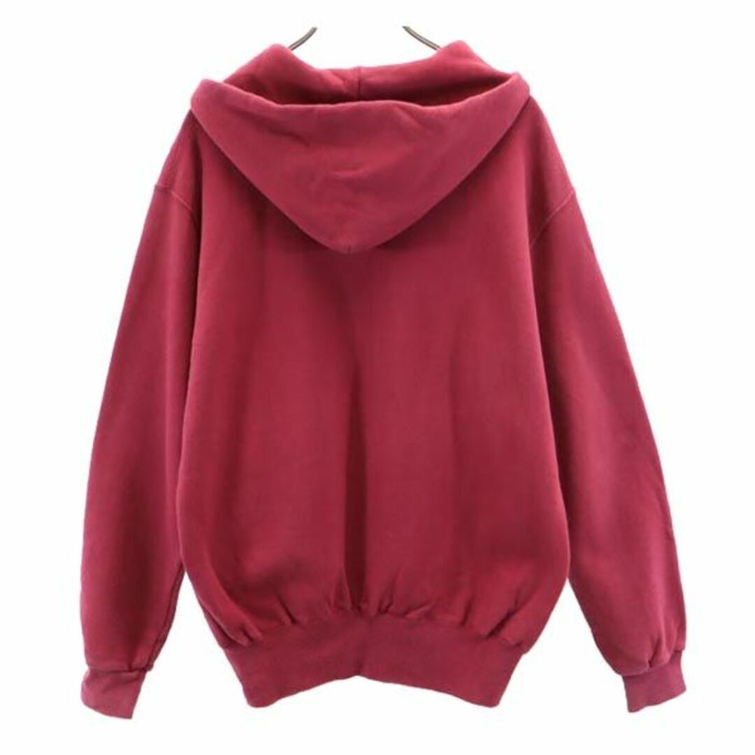 Champion - チャンピオン 90s 青タグ USA製 長袖 スウェットパーカー L