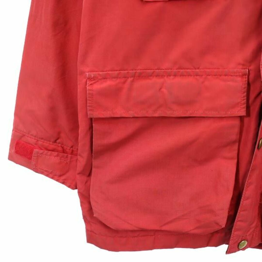 L.L.Bean - エルエルビーン 80s USA製 ヴィンテージ マウンテン