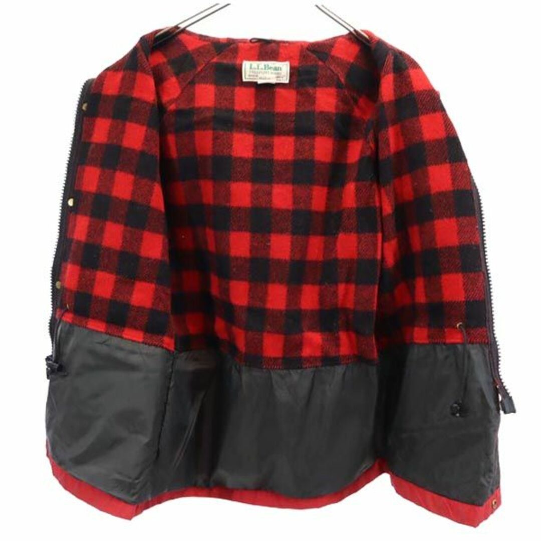 L.L.Bean - エルエルビーン 80s USA製 ヴィンテージ マウンテン