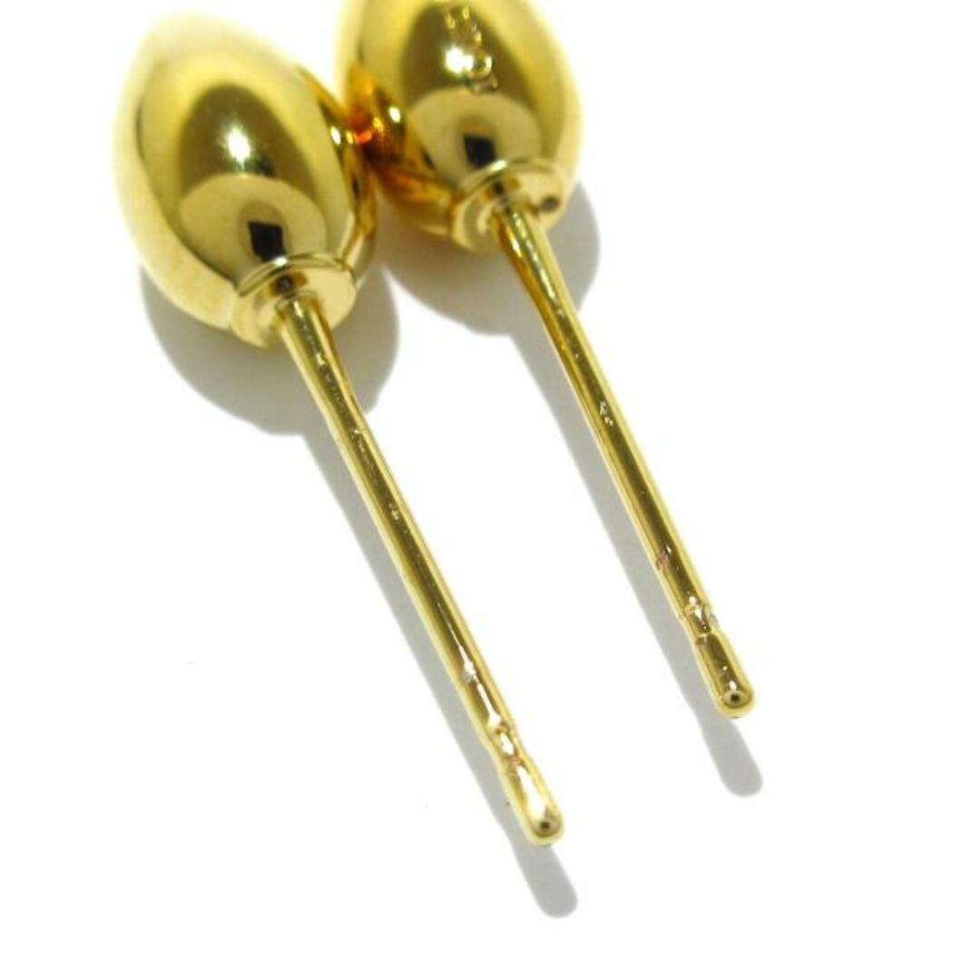 LOUIS VUITTON - LOUIS VUITTON(ルイヴィトン) ピアス ルイ・ヴィトン