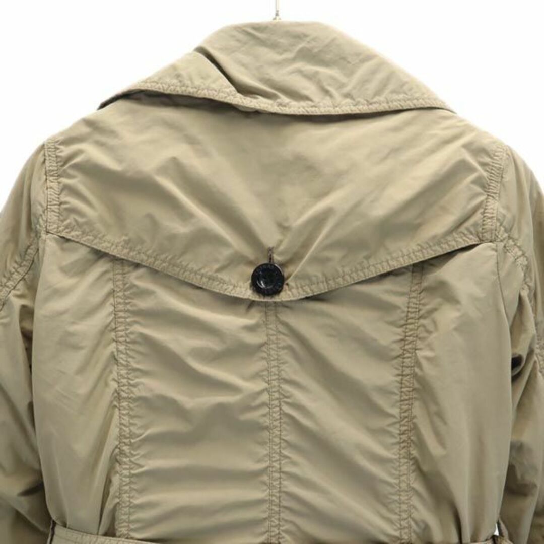 TATRAS - タトラス トレンチコート 2 ベージュ系 TATRAS ダウン