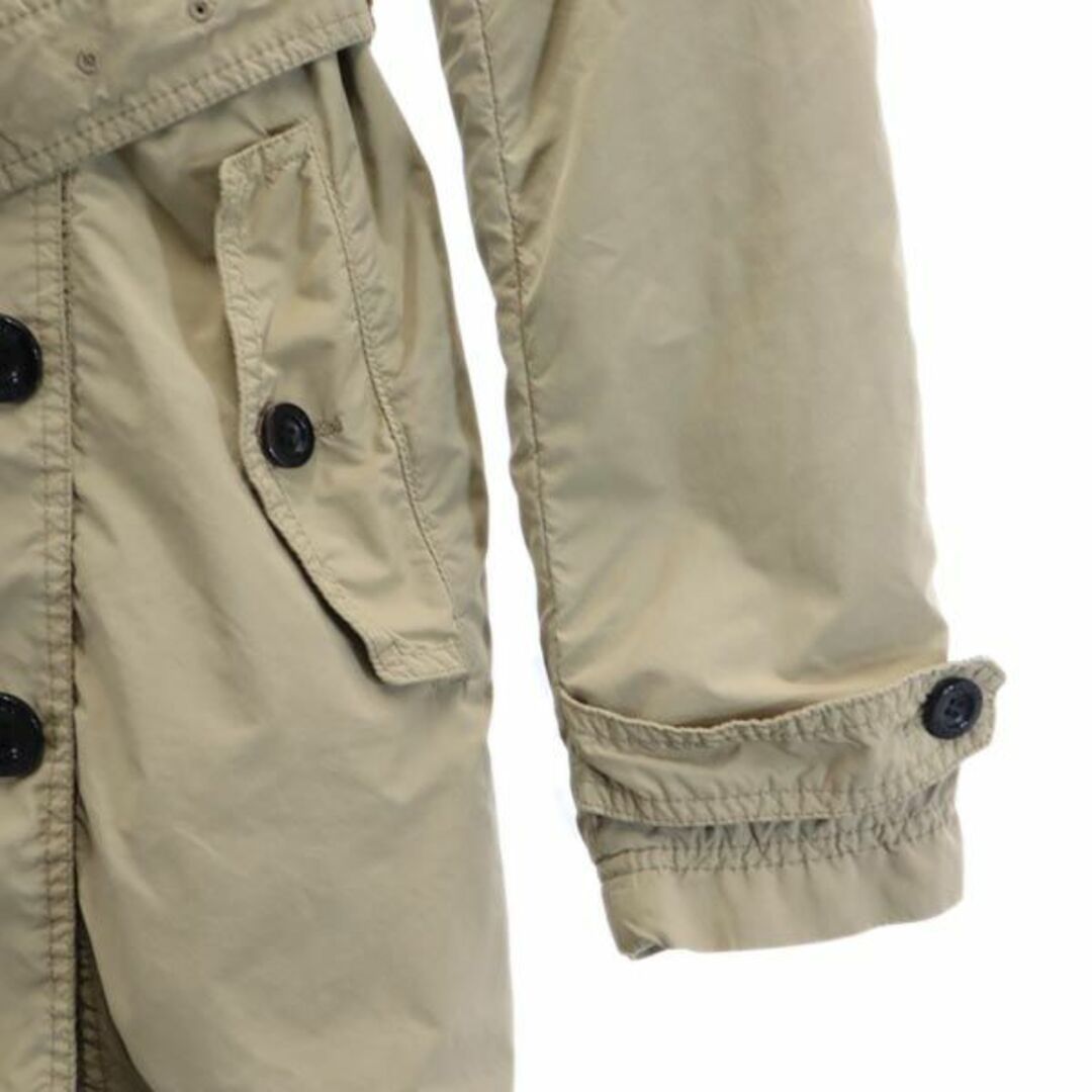 TATRAS - タトラス トレンチコート 2 ベージュ系 TATRAS ダウン