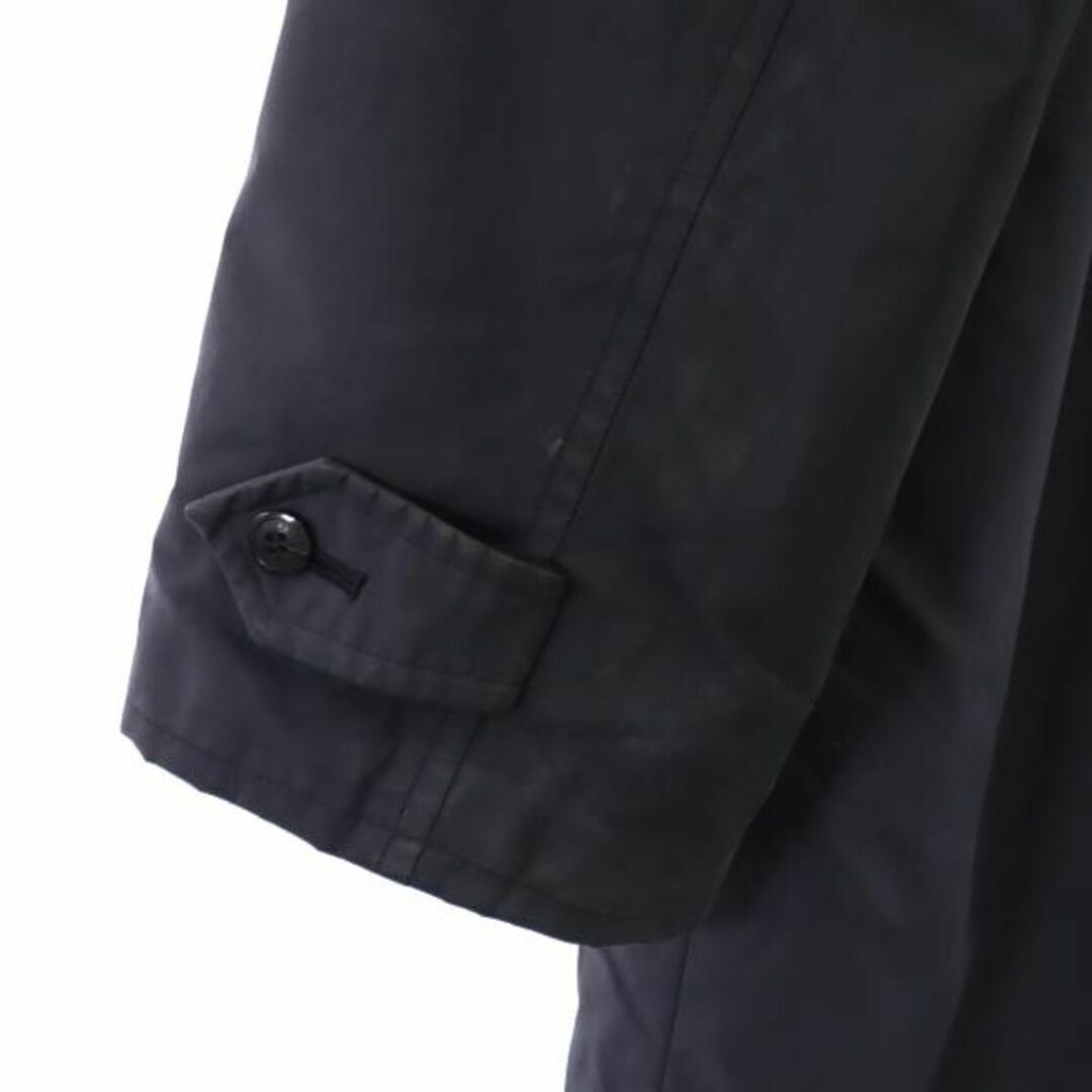 BURBERRY - バーバリー 三陽商会 2way ライナー付 ステンカラーコート