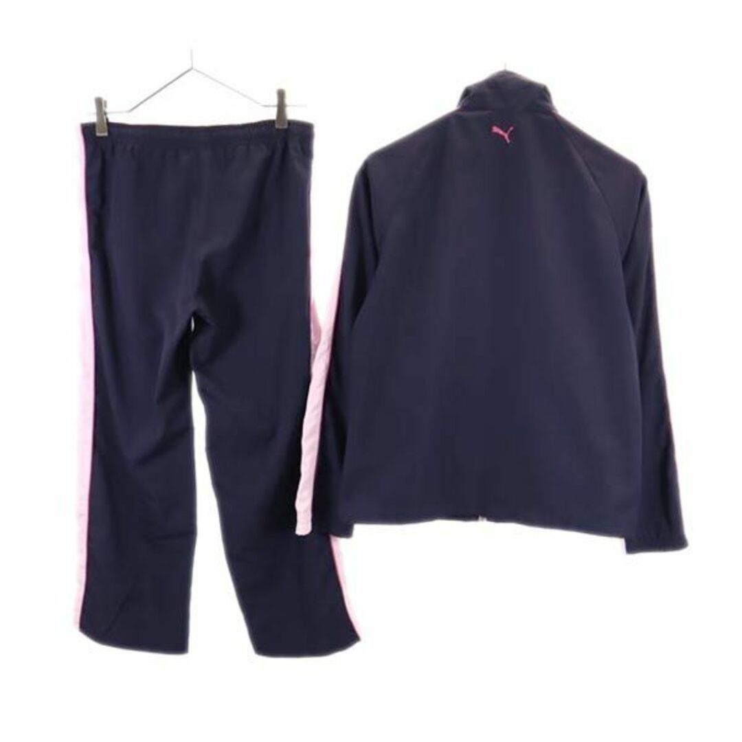 PUMA - プーマ トレーニング ウインドブレーカー 上下 セットアップ M