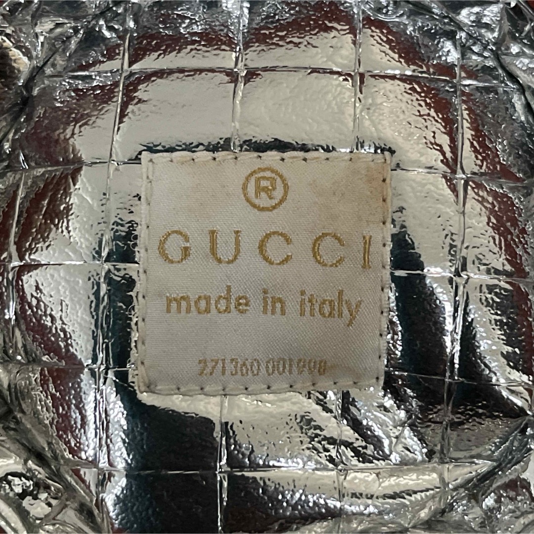 GUCCI - GUCCI グッチ ベビー 哺乳瓶 水筒 ペットボトル 保温 保冷