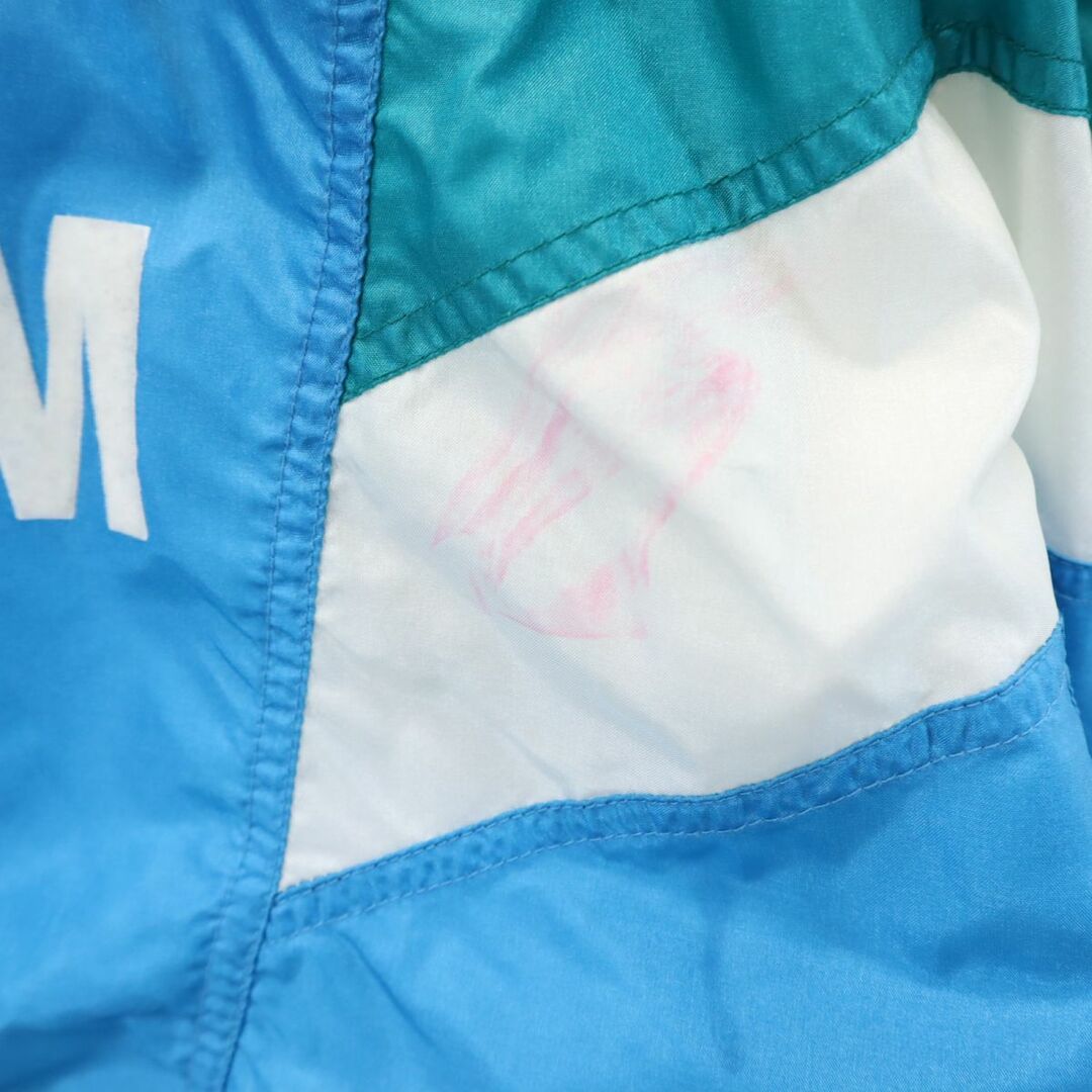 adidas - アディダス 80s ヴィンテージ トレフォイルロゴ ナイロン