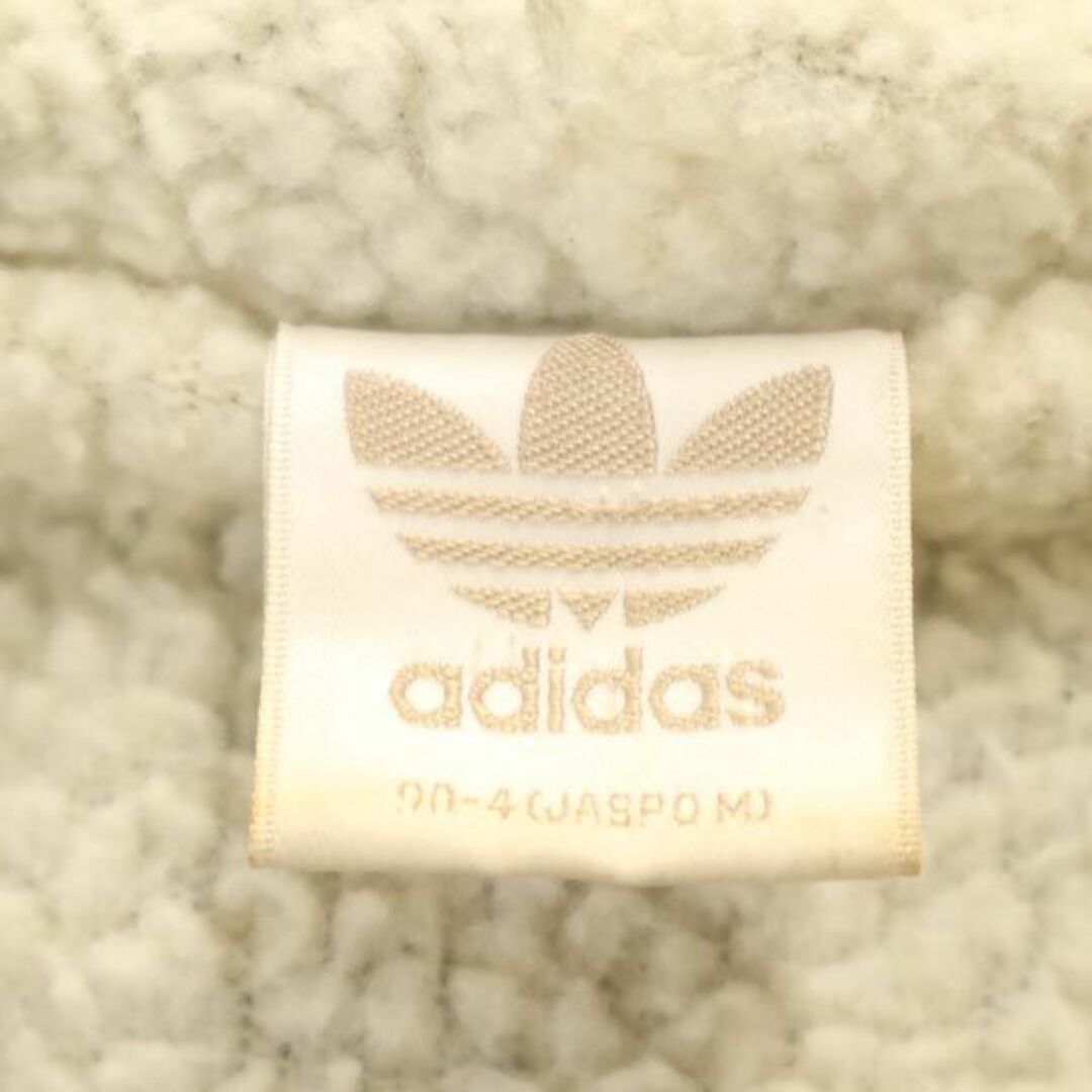 adidas - アディダス 80s ボア デサント製 ヴィンテージ フード