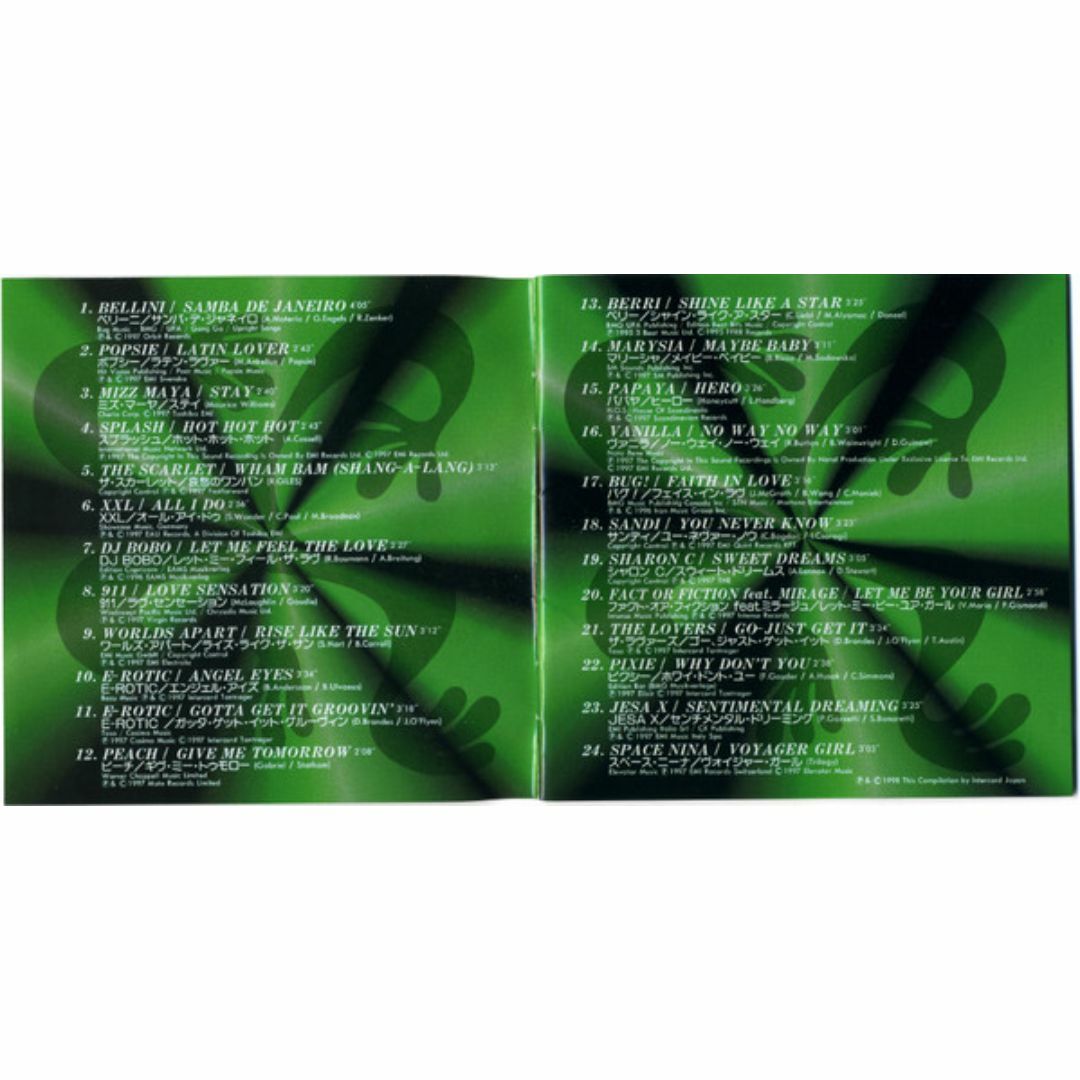 Dancemania 8 ダンスマニア 8の通販 by soft88's shop｜ラクマ