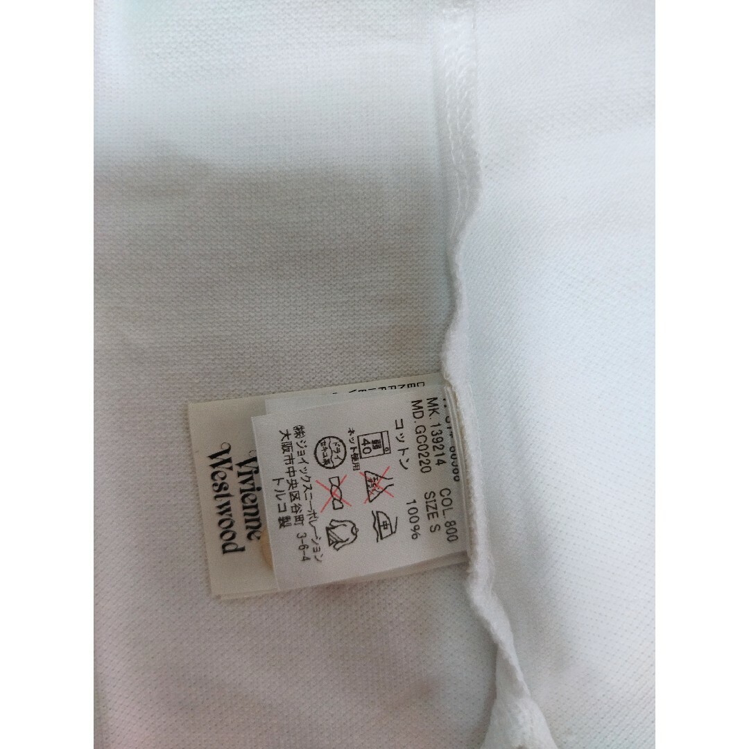 Vivienne Westwood - 新品！ヴィヴィアンウエストウッドマンの