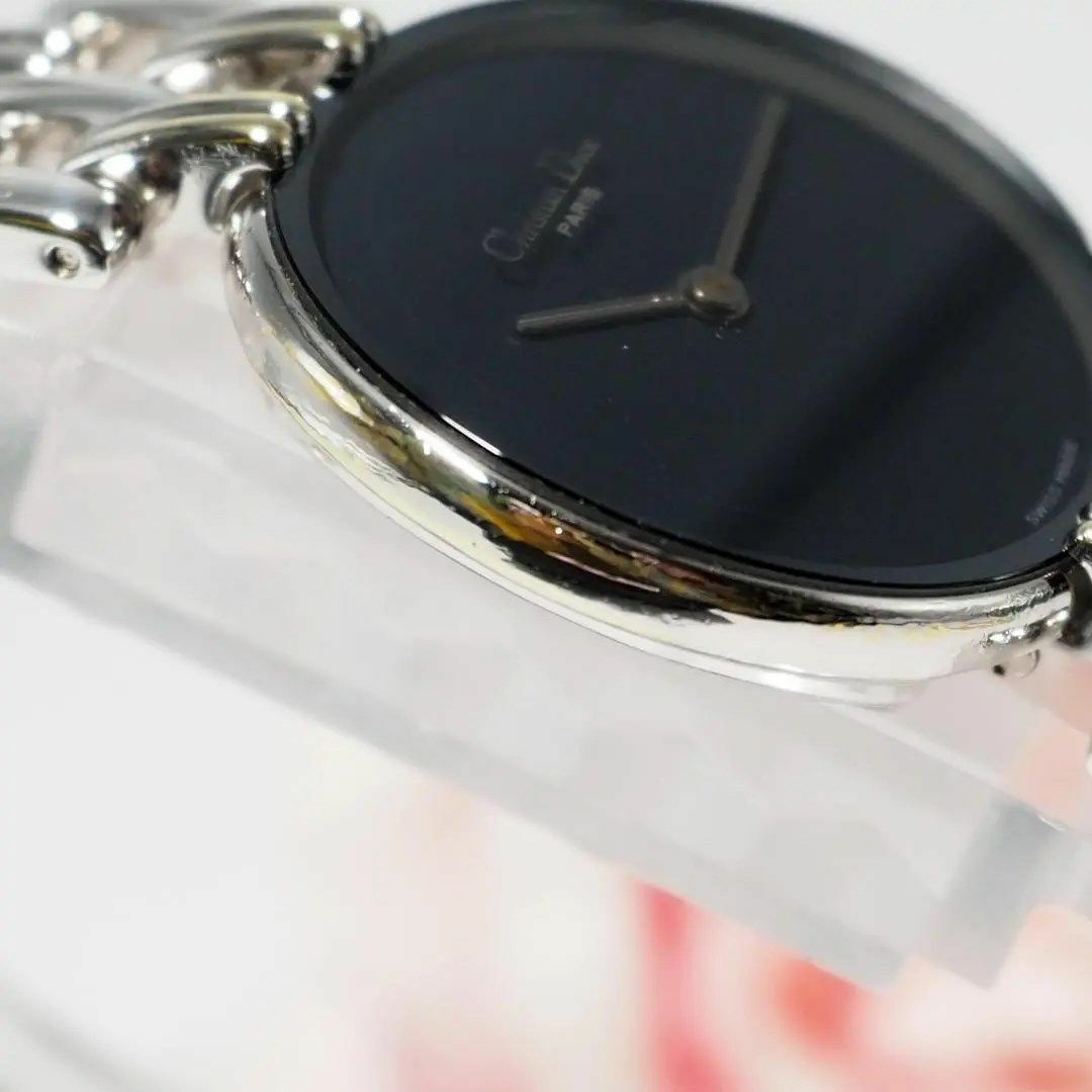 Christian Dior - ディオール DIOR バギラ ブラックムーン レディース