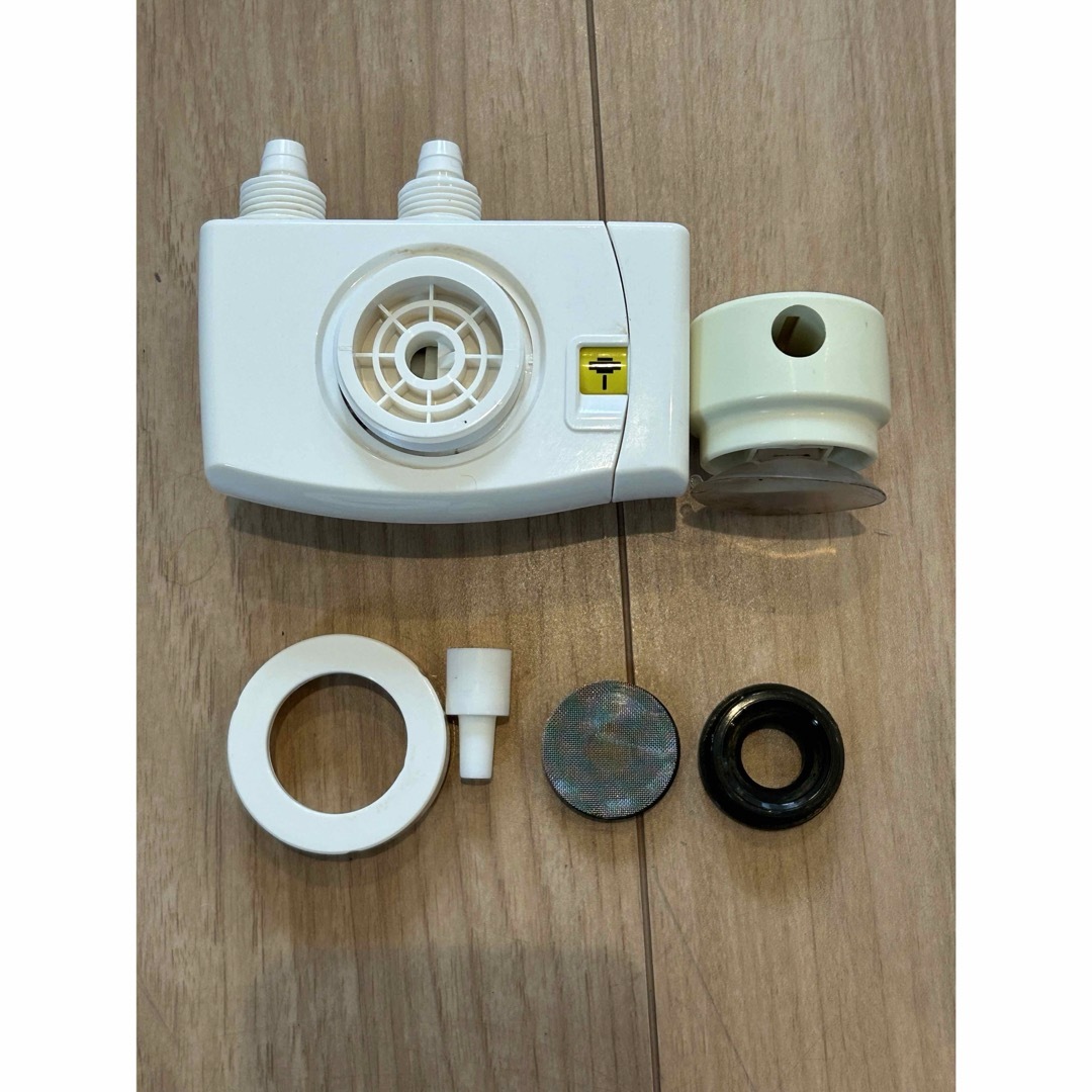 OSGコーポレーション - OSGヒューマンウォーターHU 80の通販 by れい