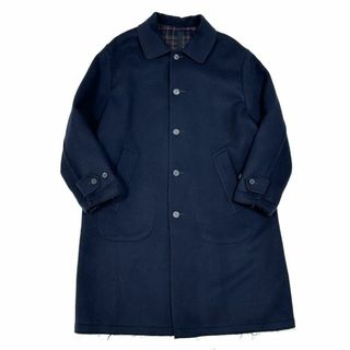 COMME des GARCONS HOMME（ステンカラーコート）のフリマアイテム一覧