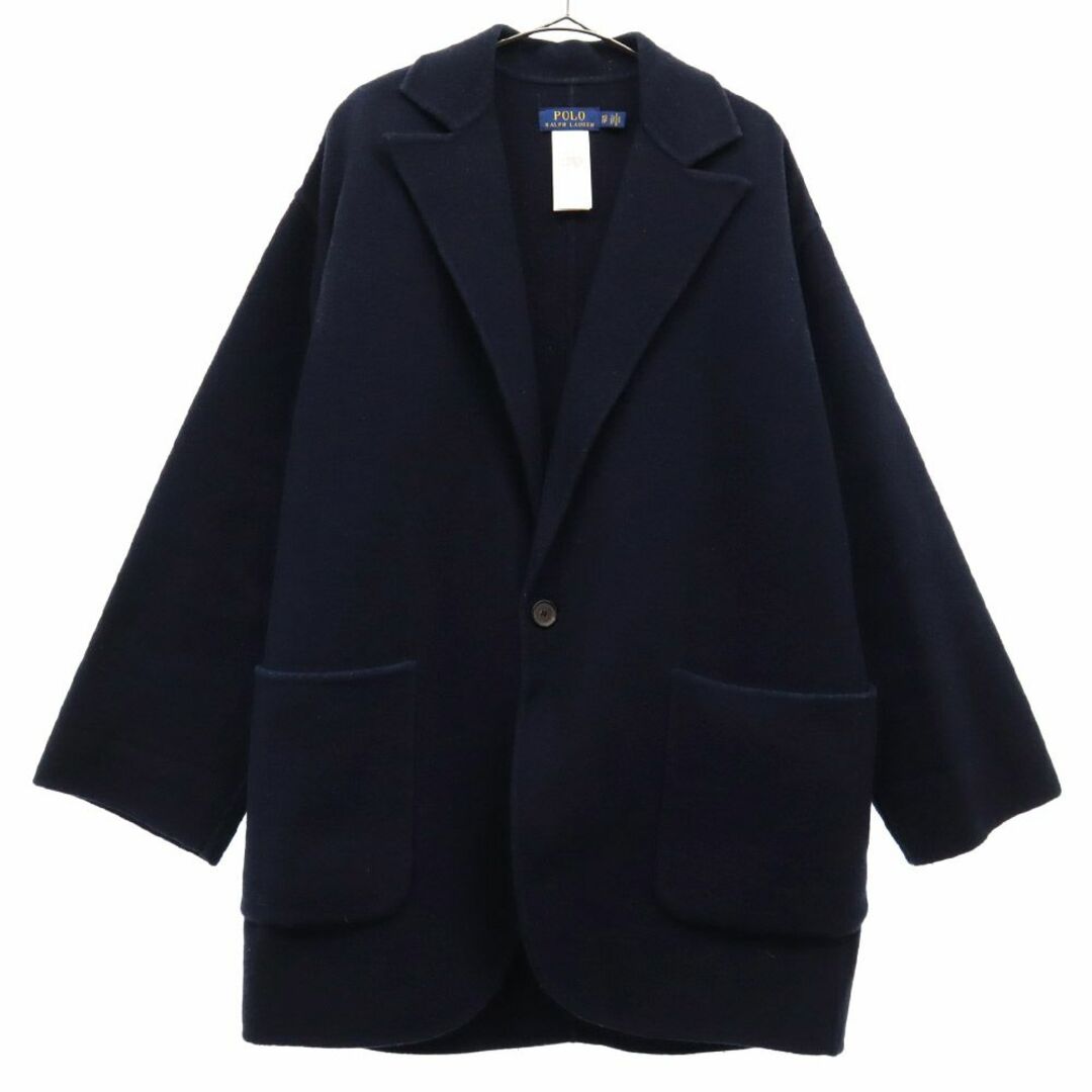 POLO RALPH LAUREN - ポロラルフローレン ウールジャケット XS