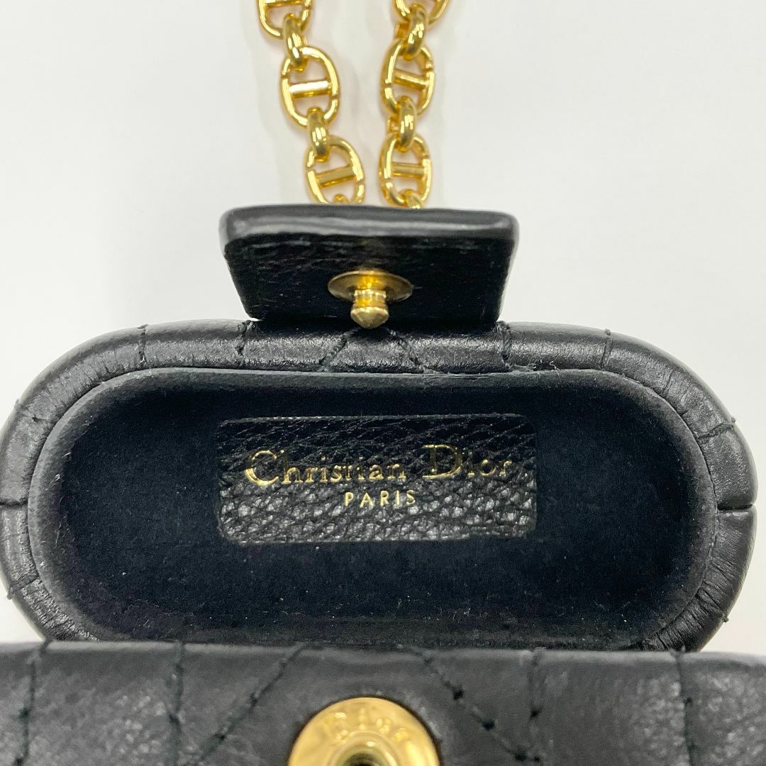 Christian Dior - 9271 クリスチャンディオール CD カナージュ airpods