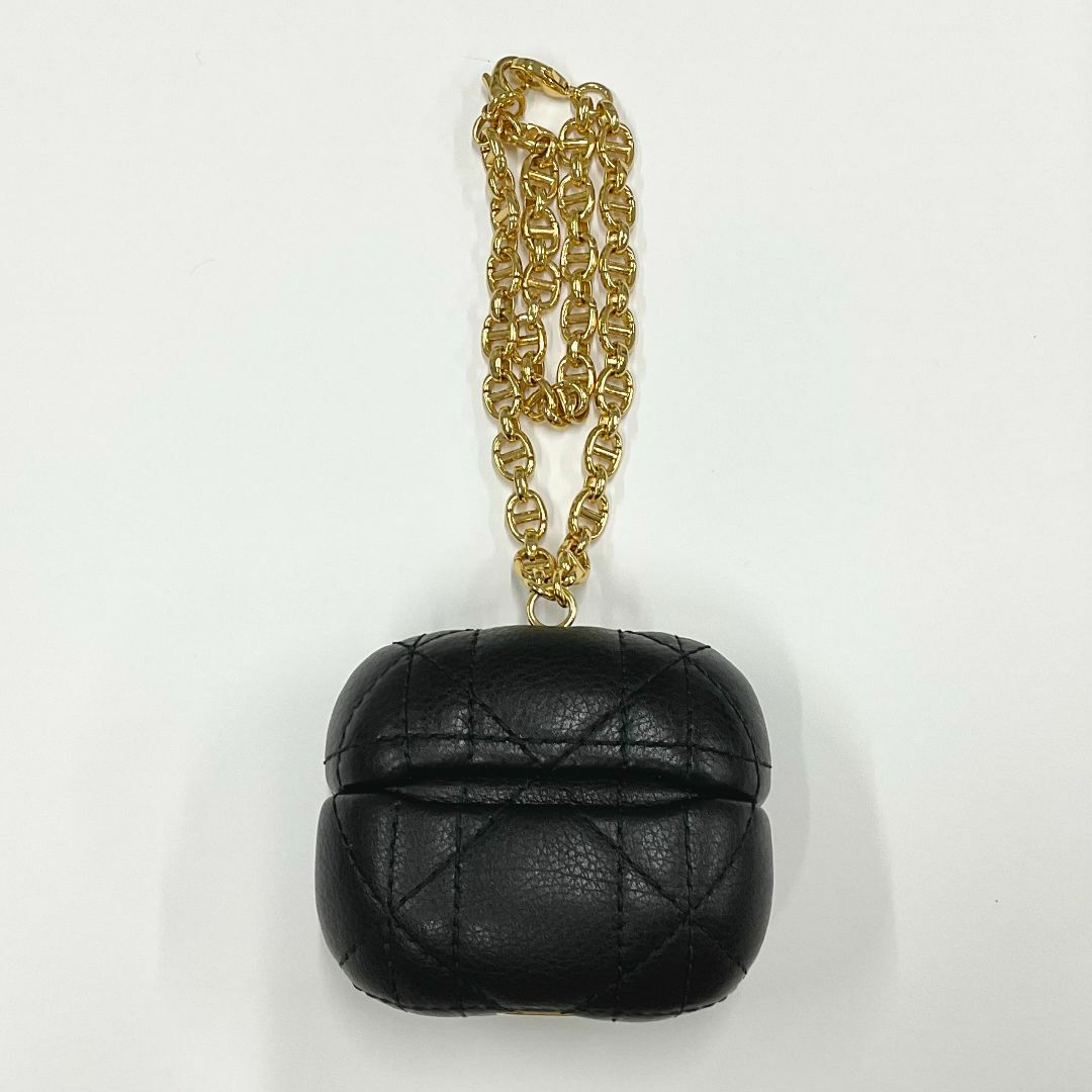 Christian Dior - 9271 クリスチャンディオール CD カナージュ airpods